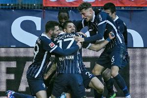 Bochum holt Osei-Tutu zurück: "Tempo, Dynamik und Technik"