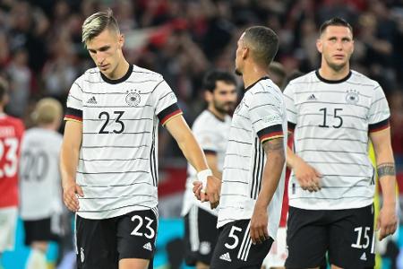 Von 23 auf 26: FIFA erhöht Spielerkontingent bei WM in Katar