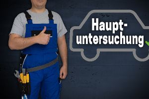 Die 10 wichtigsten Fragen zur Hauptuntersuchung