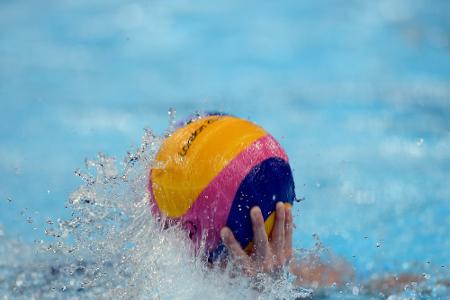 Schwimm-WM: Wasserballer verpassen nach zweiter Niederlage K.o.-Runde