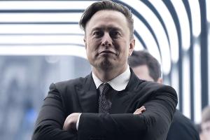 Elon Musks Tochter trägt nicht mehr seinen Namen