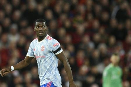 Medien: Pogbas Rückkehr zu Juventus Turin fix