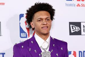 NBA-Draft: Orlando holt Banchero als Nr.1-Pick