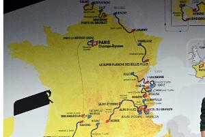 ARD zeigt Tour de France und Tour Femmes live