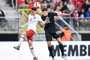 Köln verpflichtet Mittelfeldspieler Martel