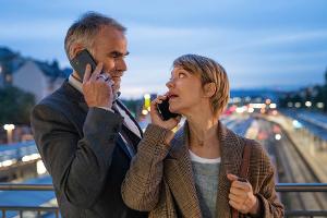 "Tatort: In seinen Augen": Wie gut ist der neue Krimi aus Mainz?