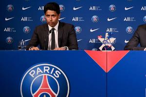 Vorwurf der Untreue: Al-Khelaifi freigesprochen