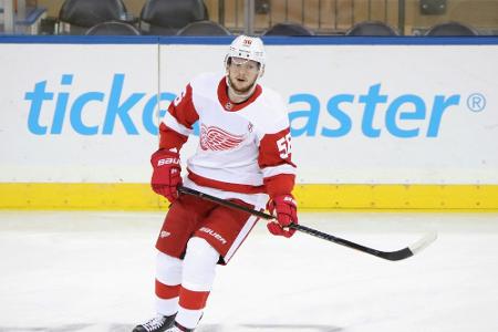 DEL: Augsburg verpflichtet Stürmer Kuffner