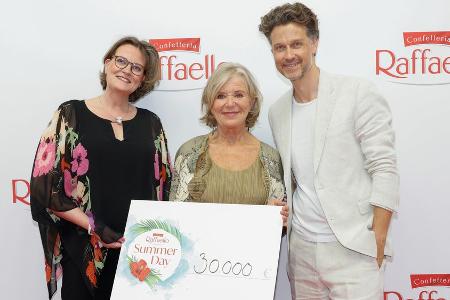 Das sind die Sommerpläne der Stars