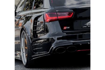G&B Design 6XTM Audi RS6 Breitbau