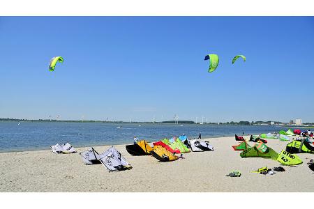 Stellplatz-Fokus Fehmarn