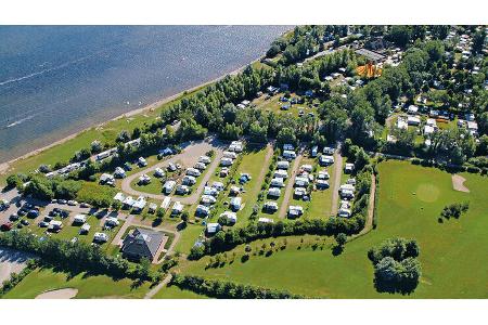 Wohnmobilplatz Wulfener Hals