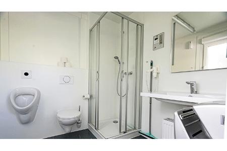 Wohnmobilstellplatz Hintz in Burg