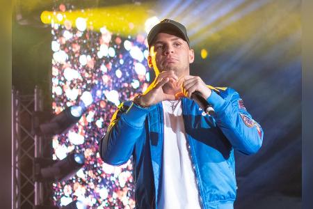Pietro Lombardi denkt schon an Hochzeit und Kinder