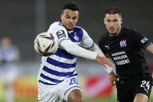3. Liga: Osnabrück und Duisburg eröffnen neue Saison