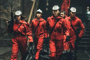 "Haus des Geldes: Korea": Alles über die neue Netflix-Serie