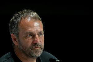 Flick verzichtet auf Reise zum WM-Workshop