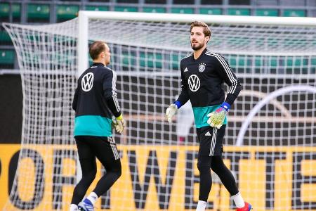 Die zehn besten Torhüter der Welt - Kaum eine andere Position ist so entscheidend für die Stabilität einer Mannschaft wie die des Torhüters. Unsere Redaktion hat die Köpfe zusammengesteckt und die aktuell zehn besten Keeper der Welt gekürt. Wo landen die deutschen Nationalkeeper Manuel Neuer vom FC Bayern und Kevin Trapp von Eintracht Frankfurt?