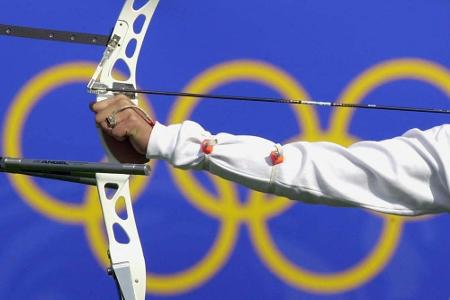 Bogenschießen: Compound soll 2028 olympisch werden