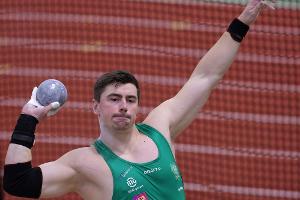 Storl holt zehnten Kugel-Titel