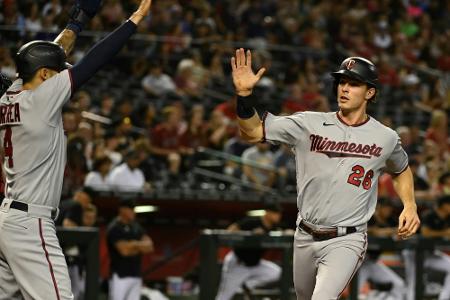 Kepler: Minnesotas Chancen auf MLB-Play-offs 