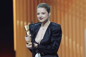 Deutscher Filmpreis: "Lieber Thomas" mit Jella Haase holt neun Lolas