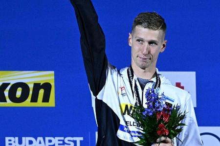 Die Sport-Höhepunkte am Samstag, 25. Juni