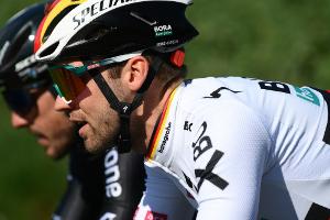 Schachmann bedauert Wahrnehmung des Radsports