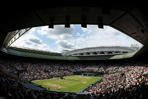 Stachowski: "Wimbledon-Signale an Ukraine ermutigend"