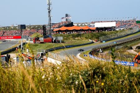 ADAC GT Masters: Krütten verliert Gesamtführung - Owega vorn