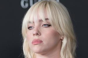 Billie Eilish über Supreme-Court-Urteil: "Ein dunkler Tag für Frauen"
