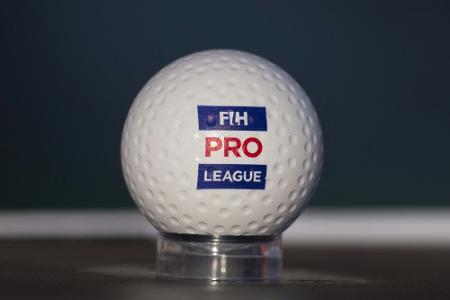 Hockey-Pro-League: Deutscher Nachwuchs unterliegt China