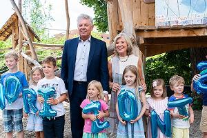 Jutta Speidel wünscht sich "offeneren Umgang" mit häuslicher Gewalt