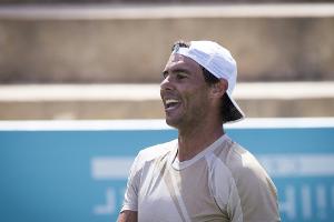 Dank Fußtherapie: Nadal nach 18 Monaten erstmals schmerzfrei