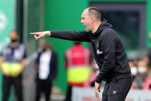 Werder verliert ersten Test gegen Drittligist Oldenburg