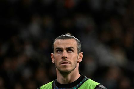 MLS: Bale kündigt Wechsel nach Los Angeles an