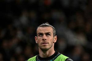 MLS: Bale kündigt Wechsel nach Los Angeles an