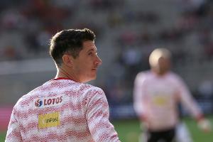 Lewandowski-Biograf Wilkowicz: "Ihn hält in München niemand mehr"