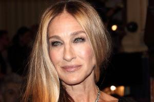 "Sexistische Frage": Sarah Jessica Parker ignoriert das Älterwerden