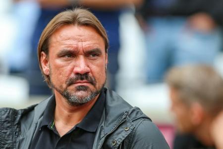 Gladbach startet Vorbereitung unter Farke