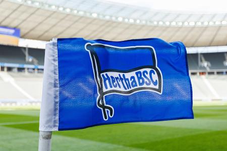 Ex-Ultra Bernstein neuer Präsident von Hertha BSC