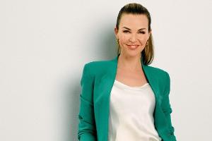 Annika Lau führt ab jetzt durch die Morgenmagazine bei RTL