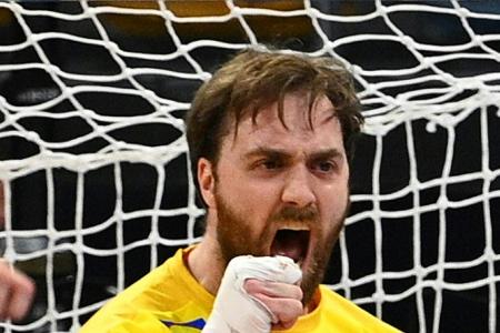 Pleite gegen Barca: Kiel verpasst Traumfinale gegen Wolff