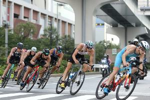 Ironman-EM: Schuster verpasst Podium in Frankfurt
