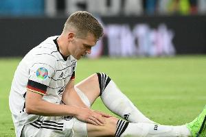 Ginter über Arbeit mit Hütter: "Es hat halt nicht gepasst"