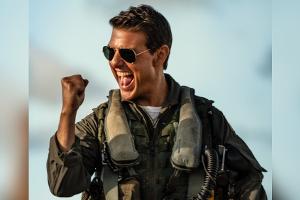 Eine Milliarde! "Top Gun: Maverick" durchbricht Schallmauer