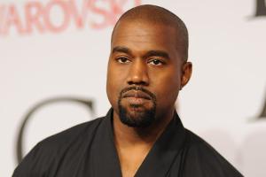 Überraschungsauftritt bei BET Awards: Kanye West ist zurück