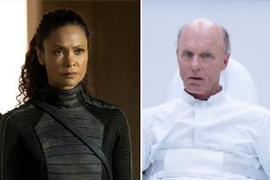 Start der vierten "Westworld"-Staffel: Im Westen viel Neues