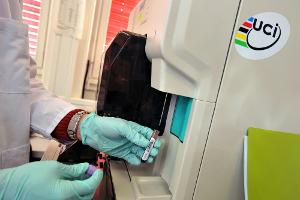 Dried Blood Spot-Technik: NADA-Pilotprojekt abgeschlossen