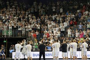 "Gute Saison": Kieler Bilanz nach verpasstem CL-Finale